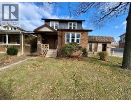 1704 Mercer Unit# MAIN, Windsor, Ontario