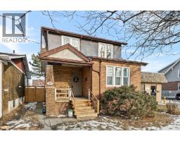 1704 Mercer Unit# Upper, Windsor, Ontario
