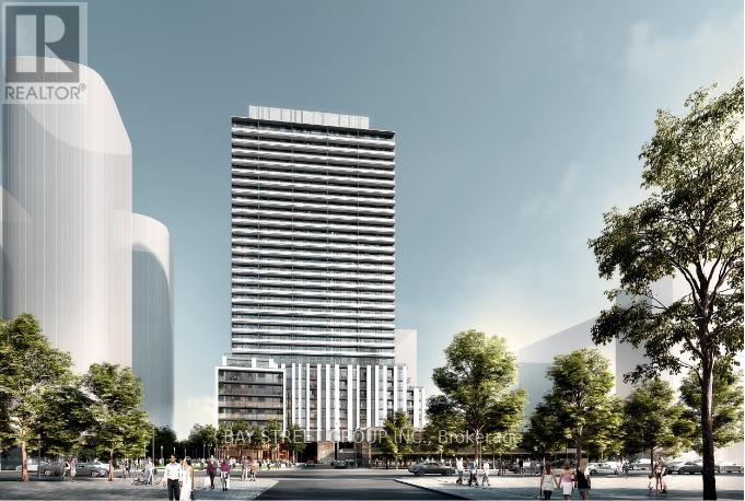 308 - 5858 YONGE STREET, Toronto, Ontario