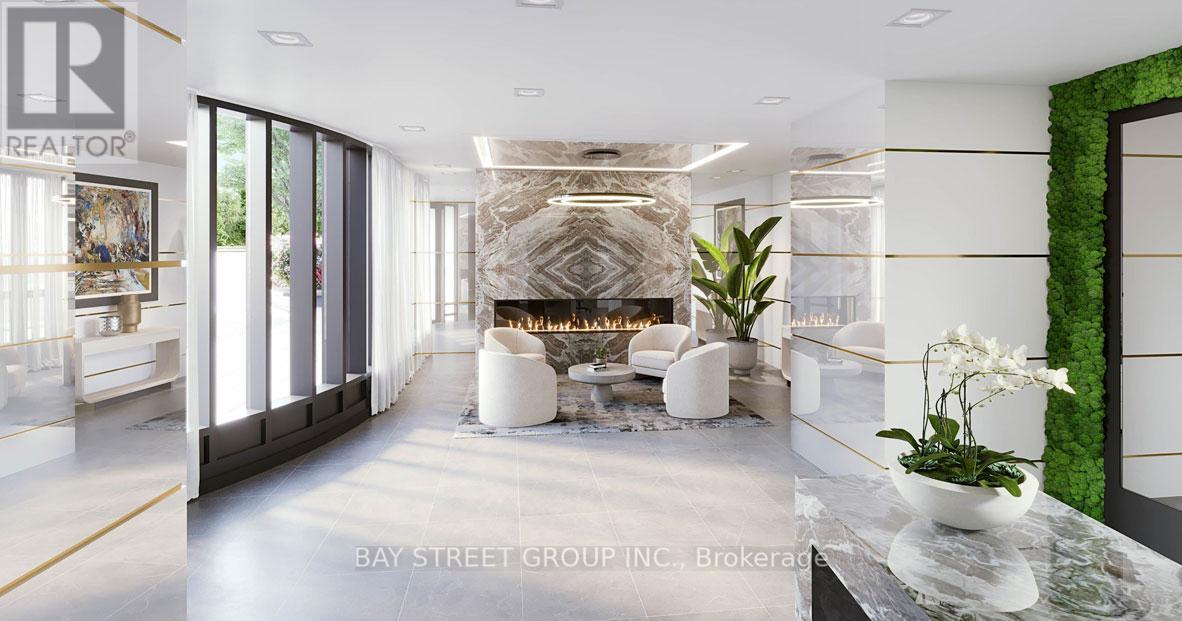 308 - 5858 Yonge Street, Toronto, Ontario  M2M 3T3 - Photo 11 - C12564950