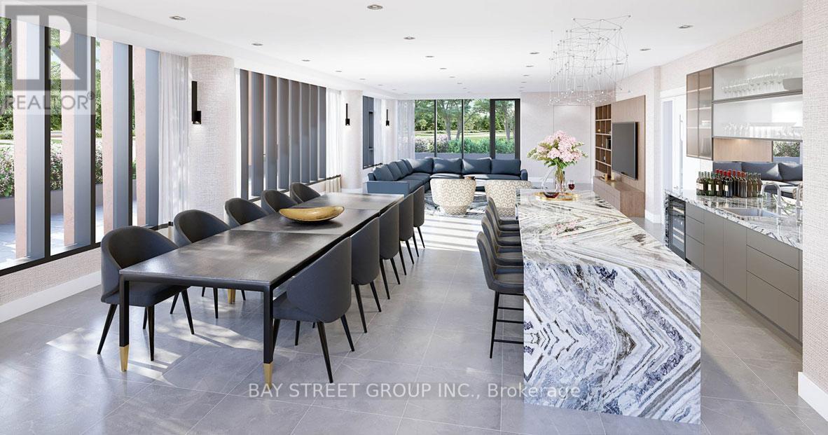 308 - 5858 Yonge Street, Toronto, Ontario  M2M 3T3 - Photo 12 - C12564950