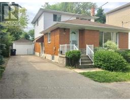 87 Wedgewood Drive, Toronto (Newtonbrook East), Ca