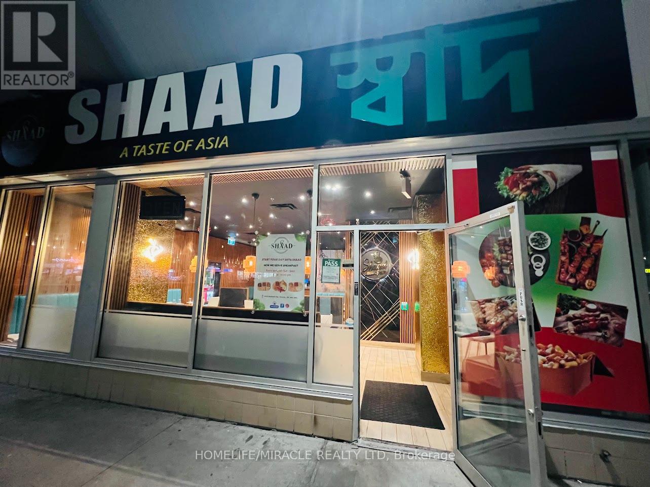 22 & 23 - 3003 DANFORTH AVENUE, Toronto, Ontario