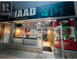 22 & 23 - 3003 DANFORTH AVENUE, Toronto, Ontario