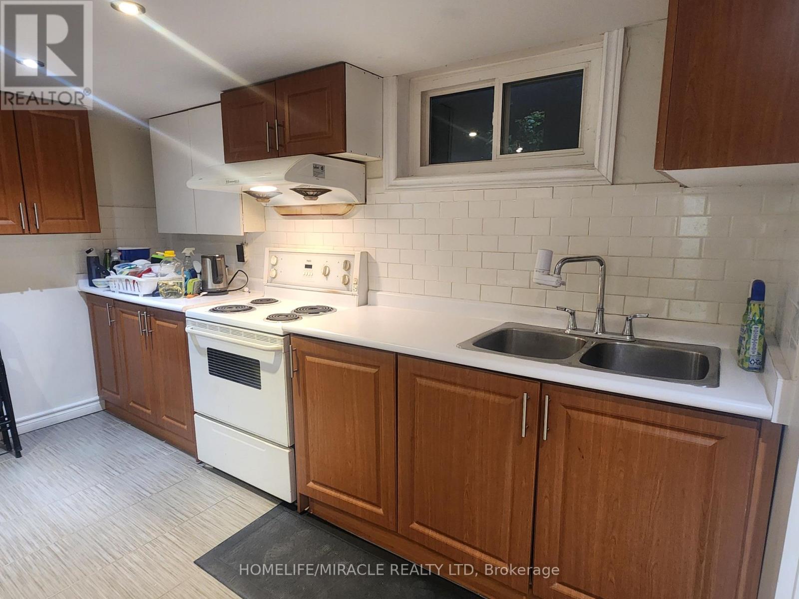 Basement - 30 Yorkshire Road, Toronto, Ontario  M1K 3B6 - Photo 5 - E12564948