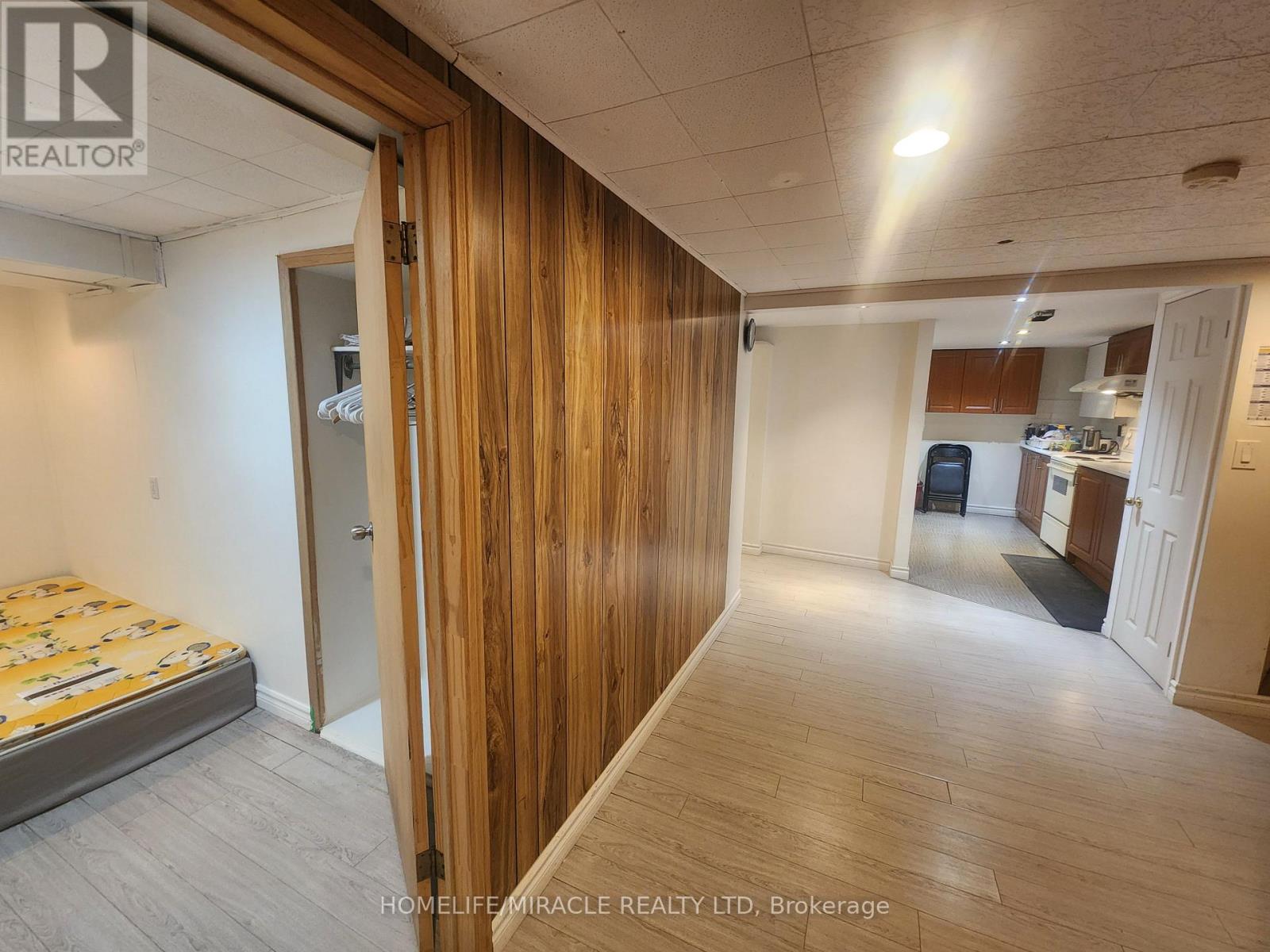 Basement - 30 Yorkshire Road, Toronto, Ontario  M1K 3B6 - Photo 6 - E12564948