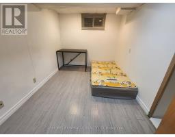 BASEMENT - 30 YORKSHIRE ROAD, Toronto, Ontario