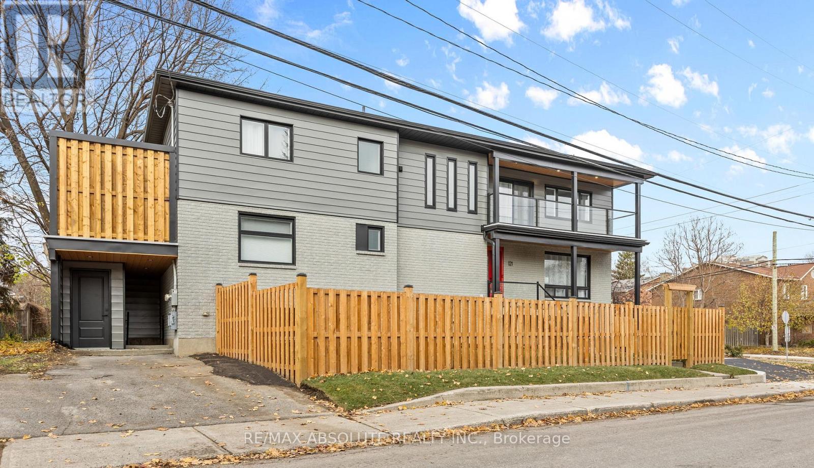 121 Evelyn Avenue, Ottawa, Ontario K1S 5K1 - Photo 6 - X12564898