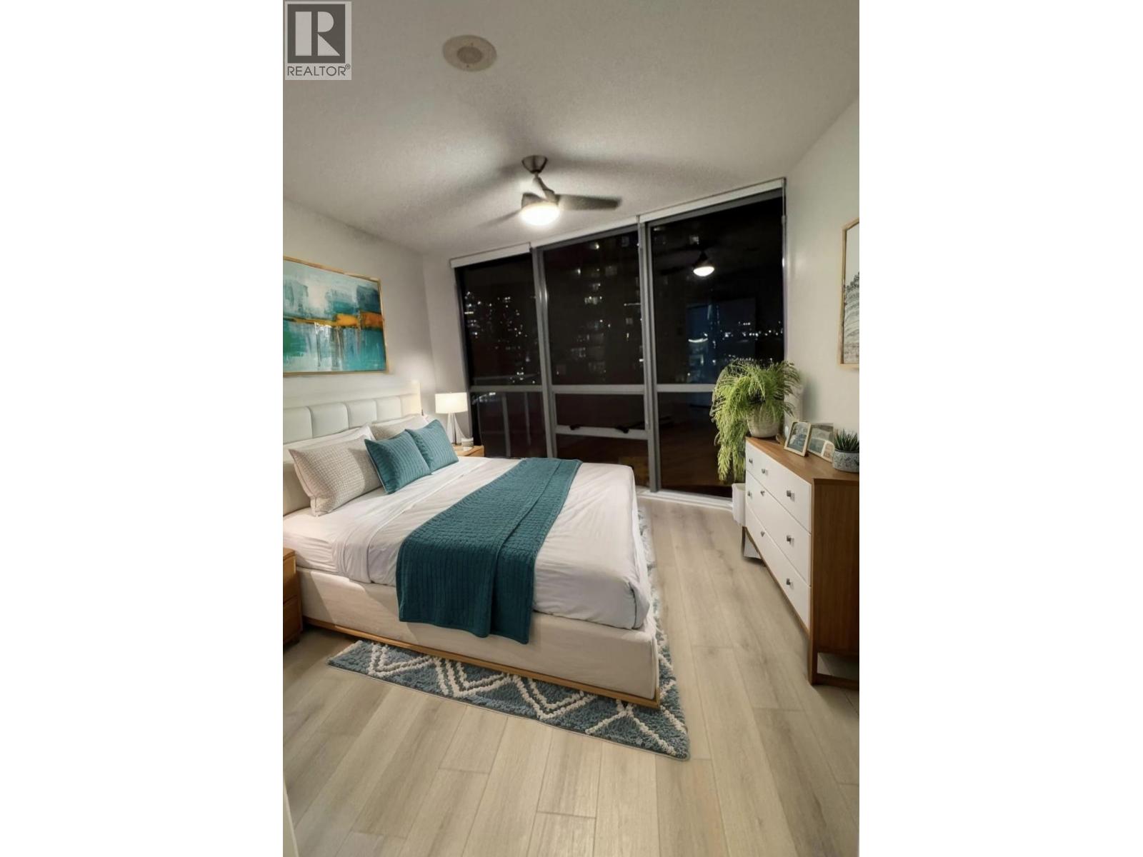 907 14 Begbie Street, New Westminster, British Columbia  V3M 0C4 - Photo 5 - R3060814