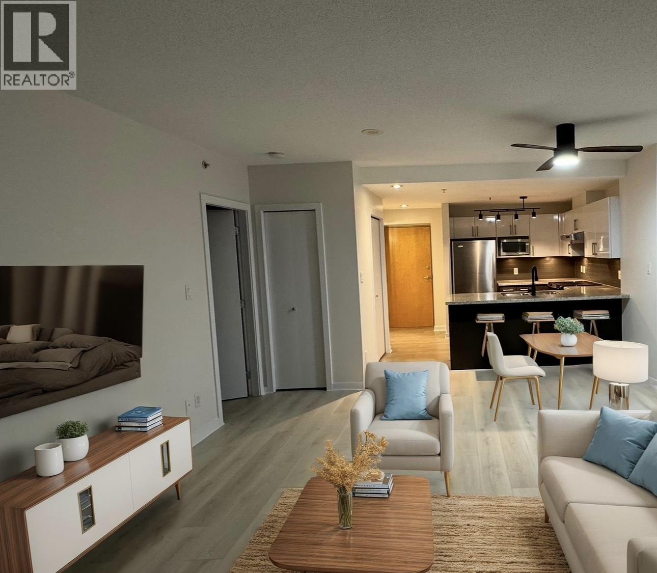 907 14 Begbie Street, New Westminster, British Columbia  V3M 0C4 - Photo 8 - R3060814