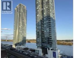 907 14 BEGBIE STREET, New Westminster, British Columbia