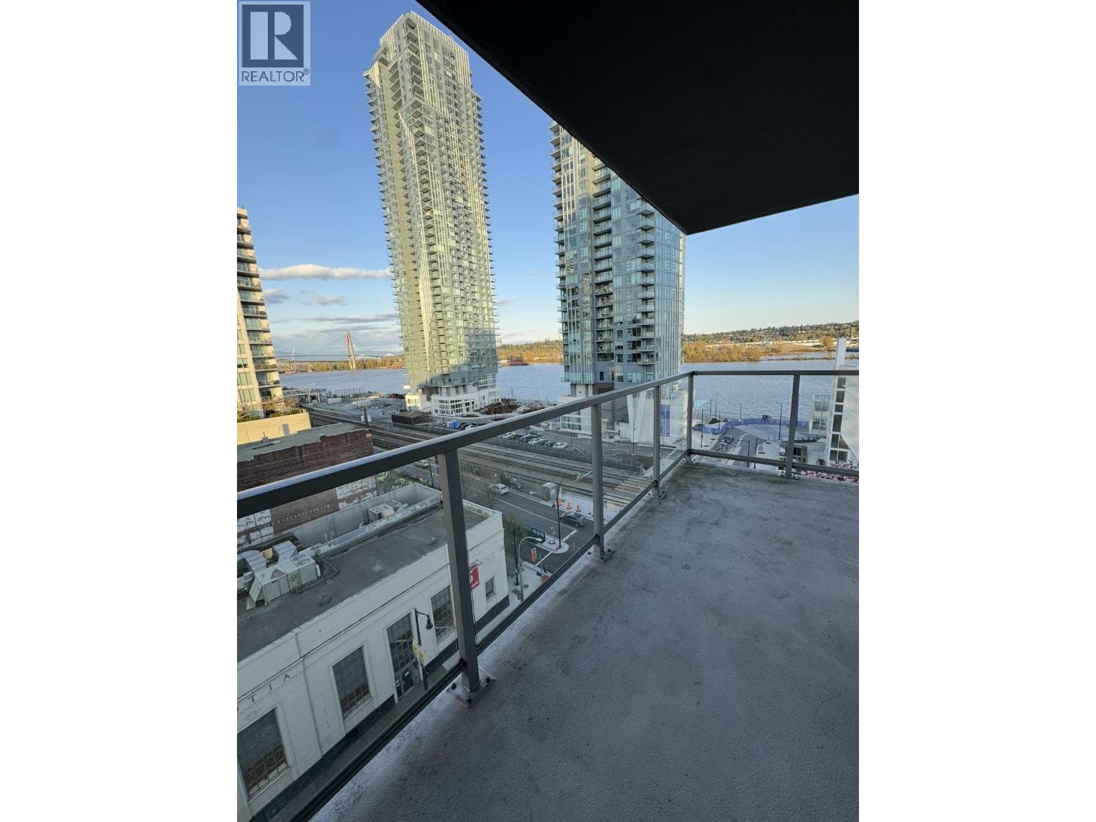 907 14 Begbie Street, New Westminster, British Columbia  V3M 0C4 - Photo 14 - R3060814