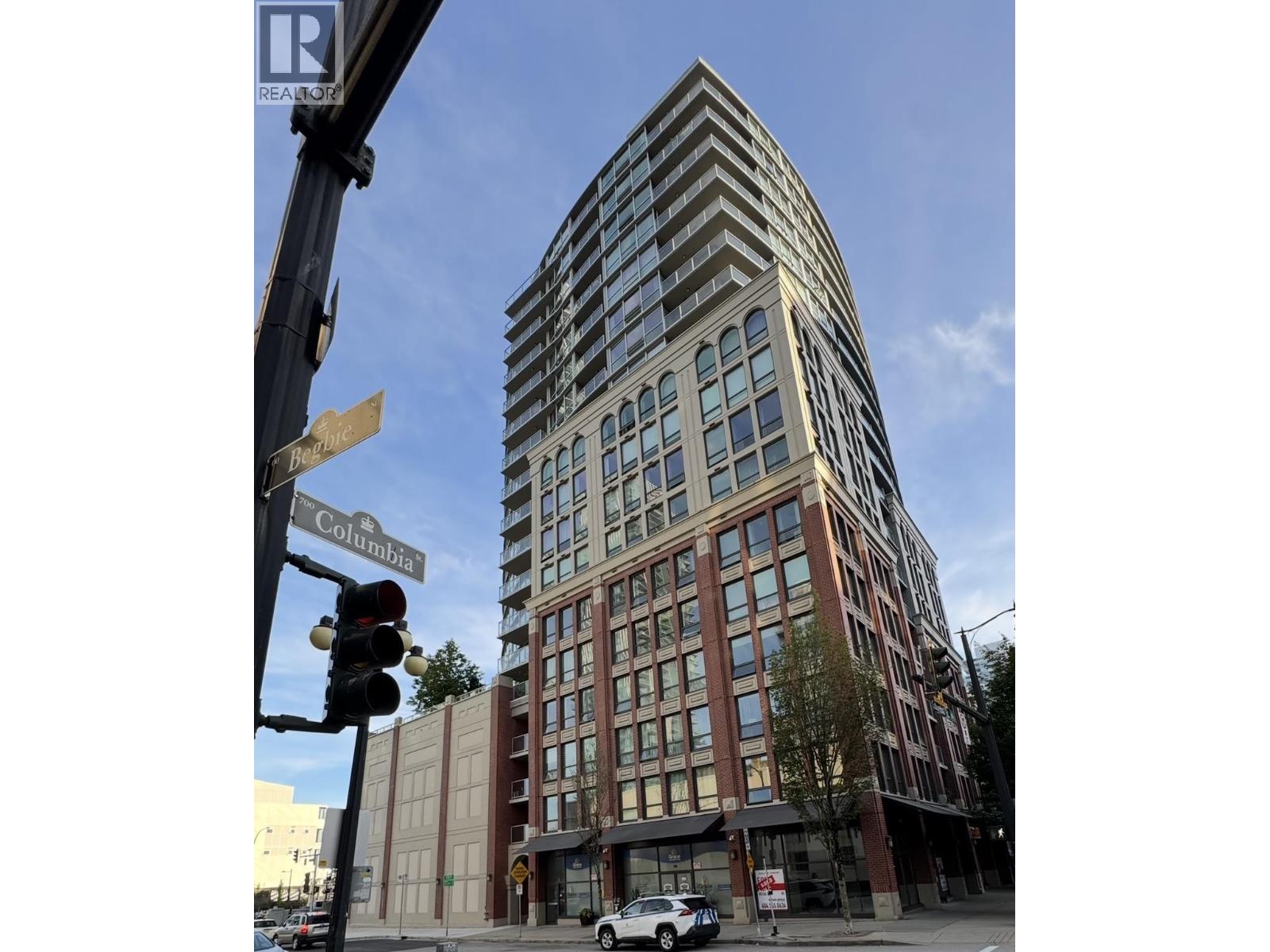 907 14 Begbie Street, New Westminster, British Columbia  V3M 0C4 - Photo 20 - R3060814