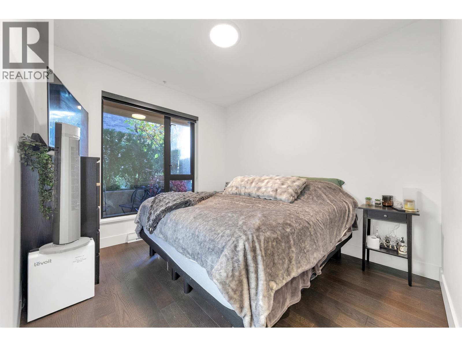 216 83 Moody Street, Port Moody, British Columbia  V3H 0K7 - Photo 13 - R3069166