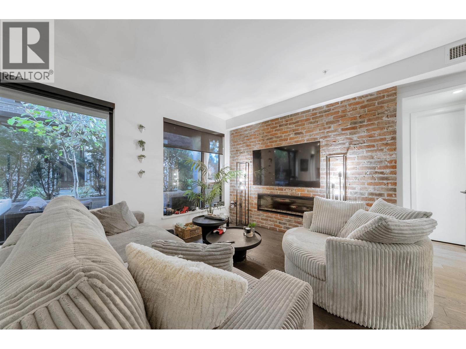 216 83 Moody Street, Port Moody, British Columbia  V3H 0K7 - Photo 10 - R3069166