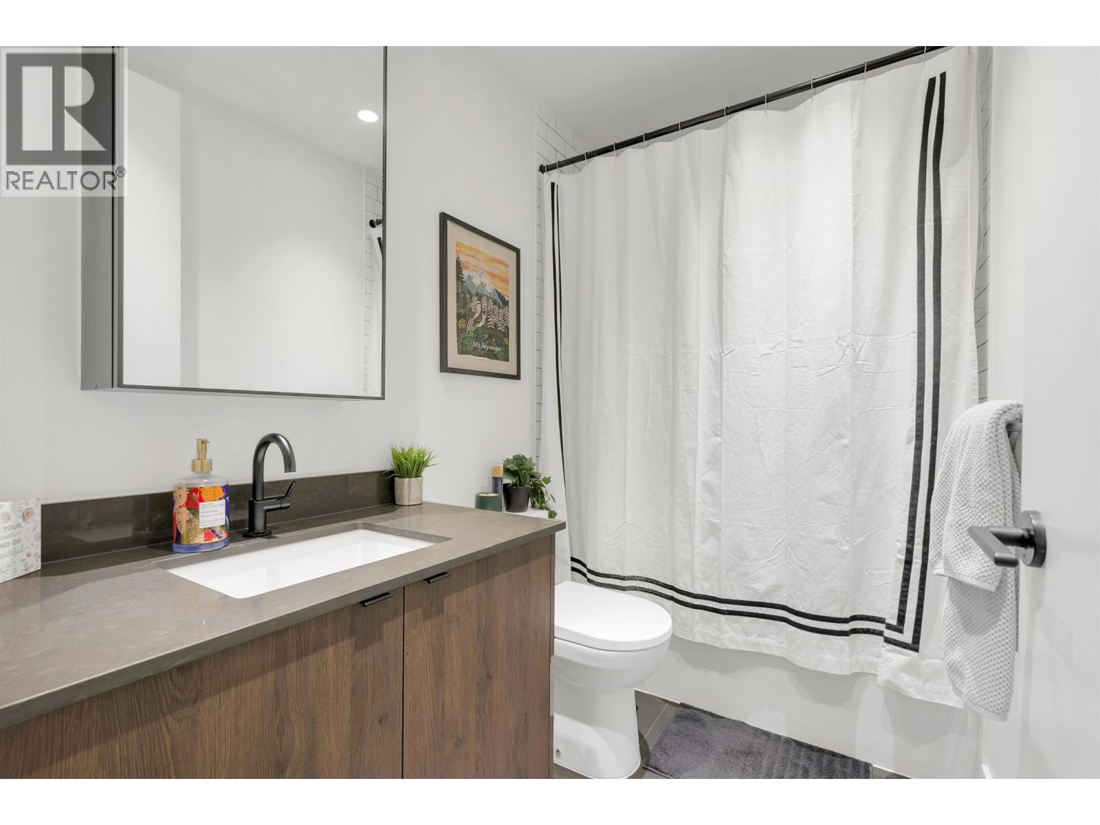 216 83 Moody Street, Port Moody, British Columbia  V3H 0K7 - Photo 9 - R3069166