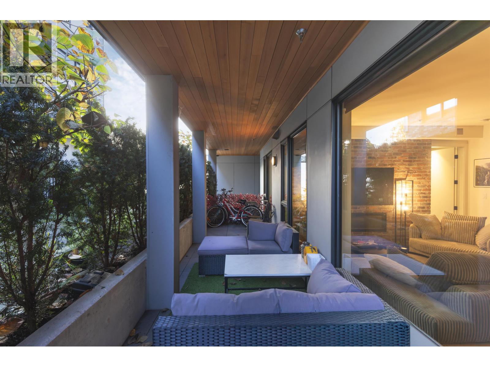 216 83 Moody Street, Port Moody, British Columbia  V3H 0K7 - Photo 16 - R3069166