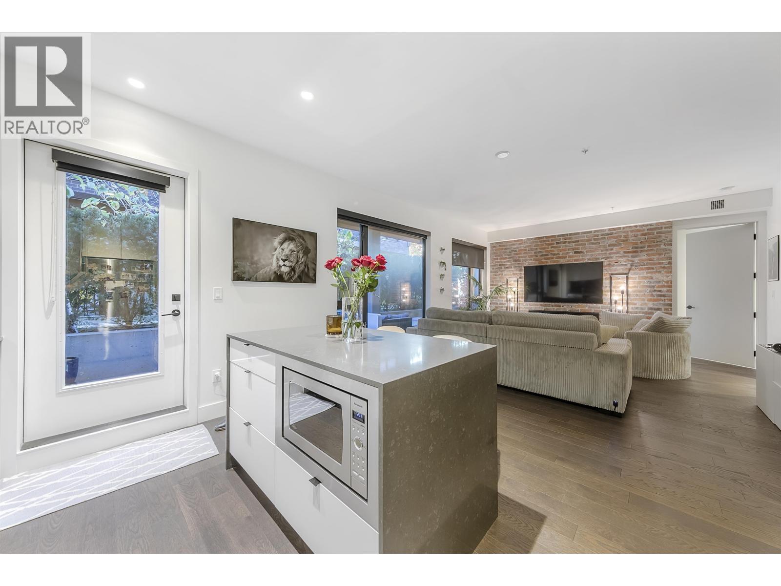 216 83 Moody Street, Port Moody, British Columbia  V3H 0K7 - Photo 8 - R3069166