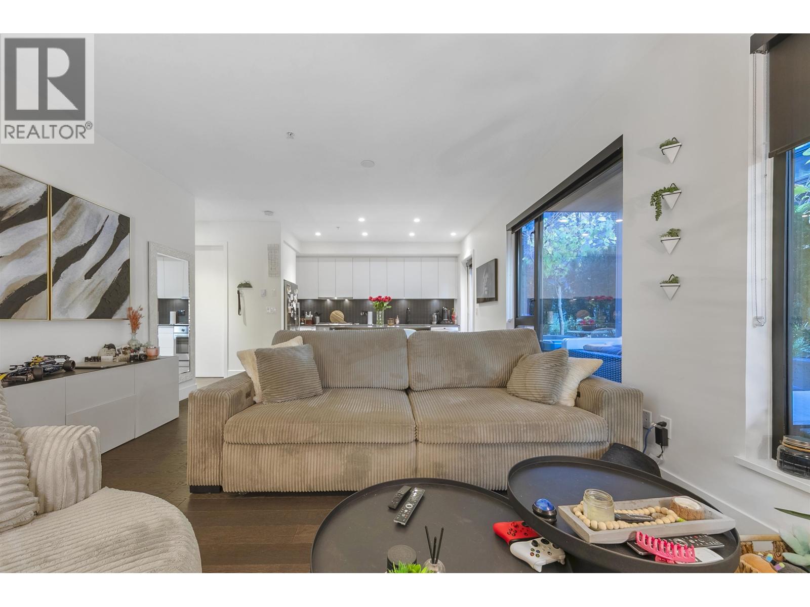 216 83 Moody Street, Port Moody, British Columbia  V3H 0K7 - Photo 12 - R3069166