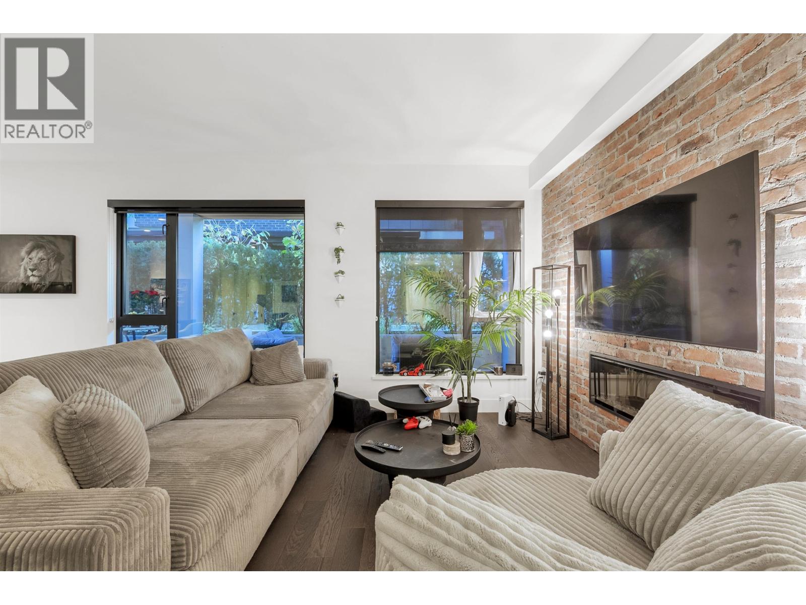 216 83 Moody Street, Port Moody, British Columbia  V3H 0K7 - Photo 11 - R3069166