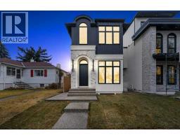 321 18 Avenue Nw Mount Pleasant, Calgary, Ca
