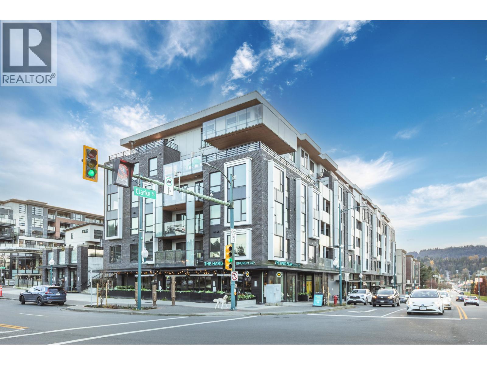 216 83 Moody Street, Port Moody, British Columbia  V3H 0K7 - Photo 19 - R3069166