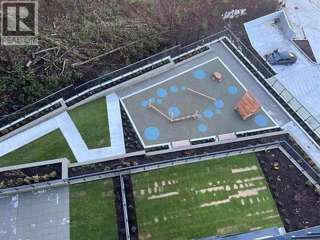 502 8750 University Crescent, Burnaby, British Columbia  V5A 0G9 - Photo 22 - R3067343