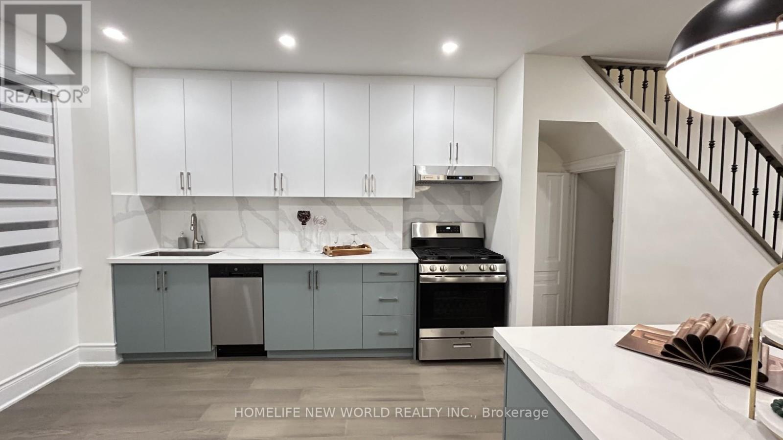 509 Dupont Street, Toronto, Ontario  M6G 1Y6 - Photo 10 - C12564380