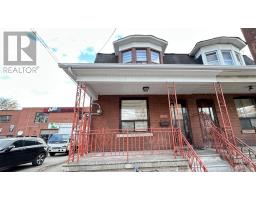 509 DUPONT STREET, Toronto, Ontario