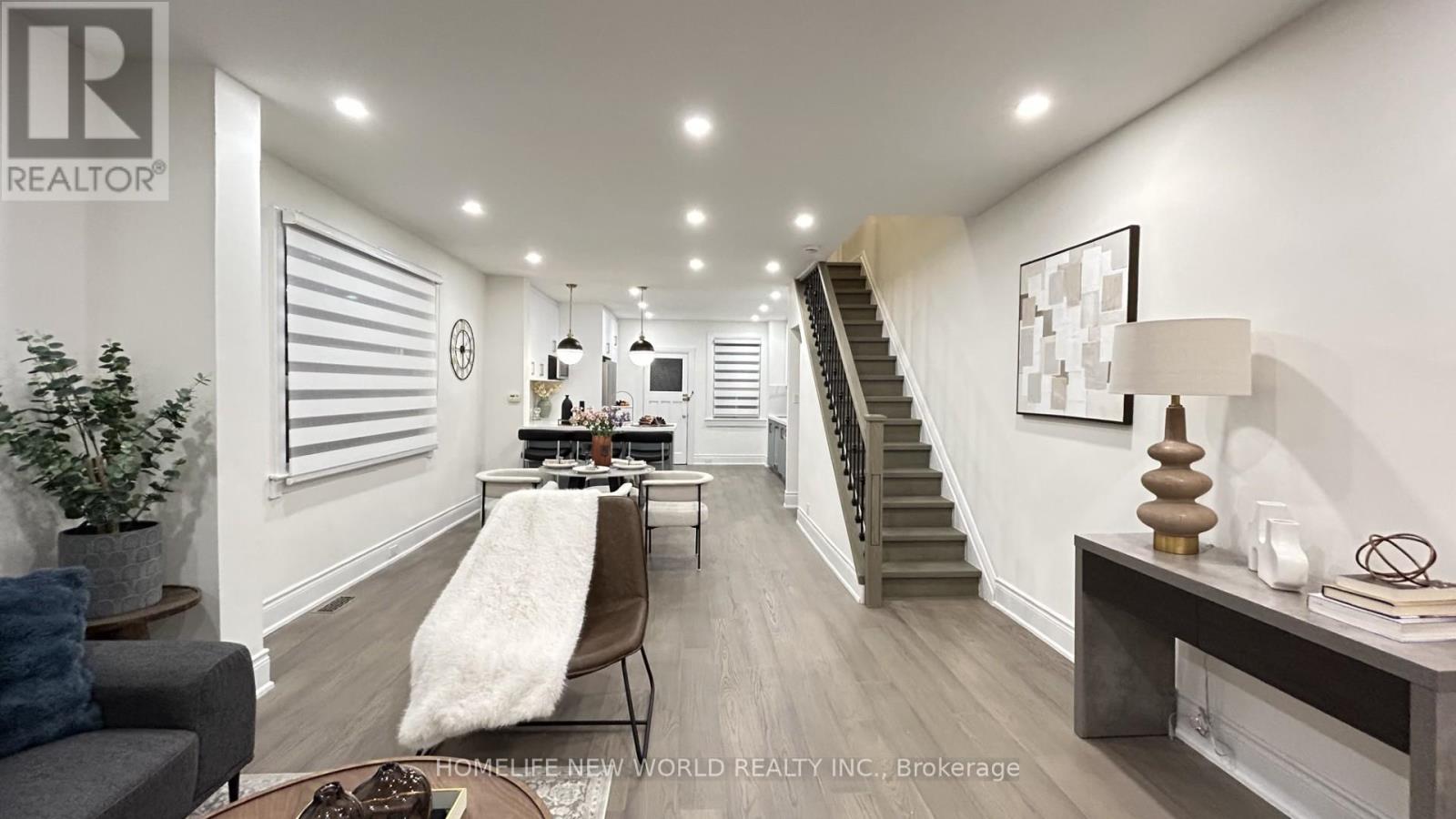 509 Dupont Street, Toronto, Ontario  M6G 1Y6 - Photo 2 - C12564380