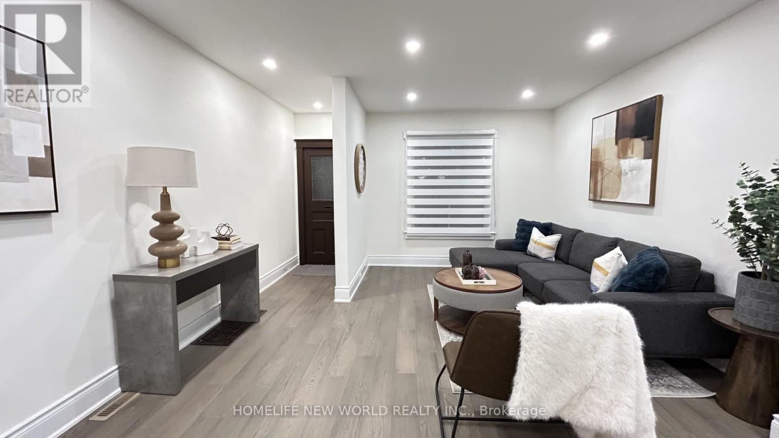 509 Dupont Street, Toronto, Ontario  M6G 1Y6 - Photo 5 - C12564380