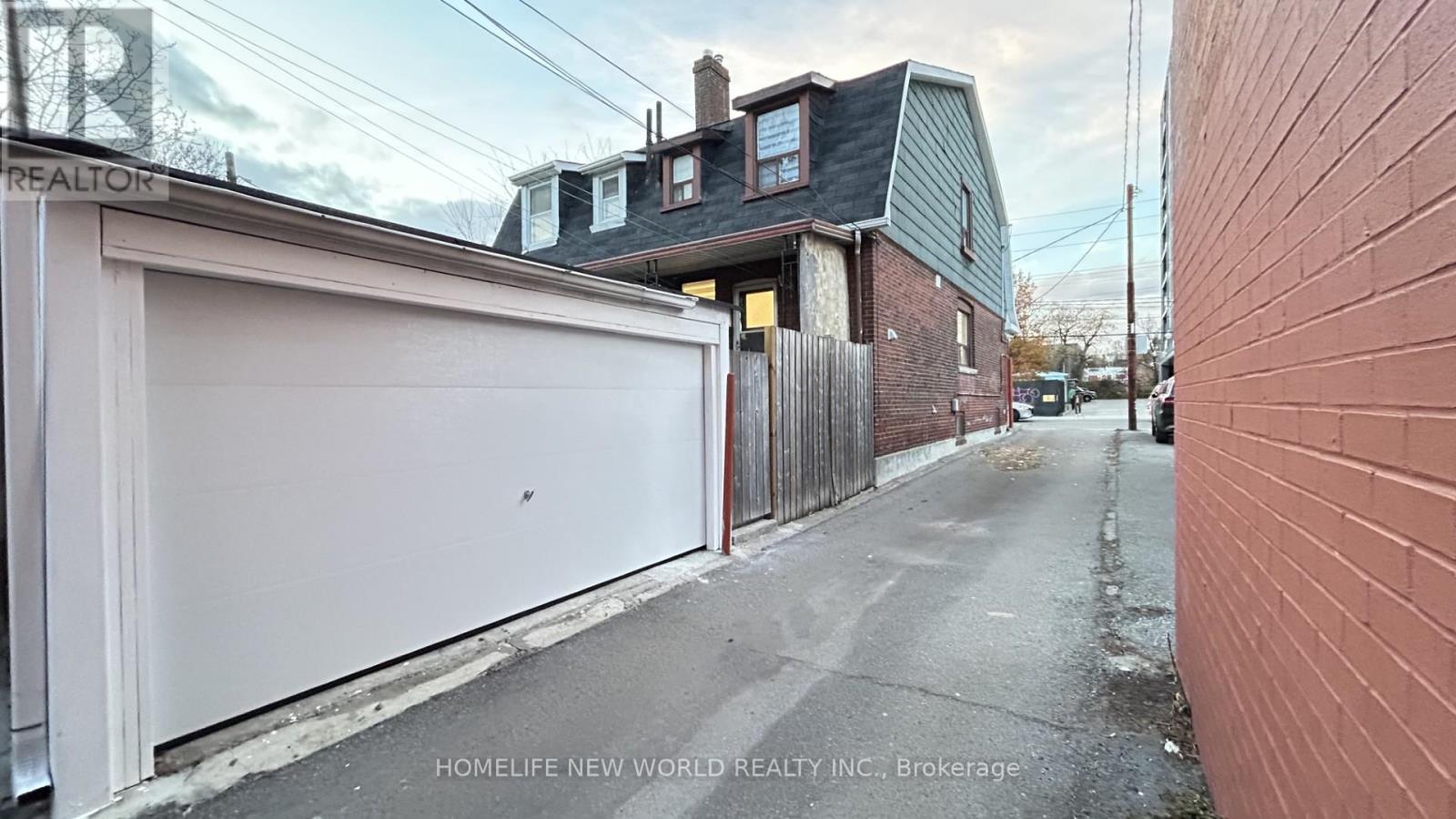 509 Dupont Street, Toronto, Ontario  M6G 1Y6 - Photo 31 - C12564380