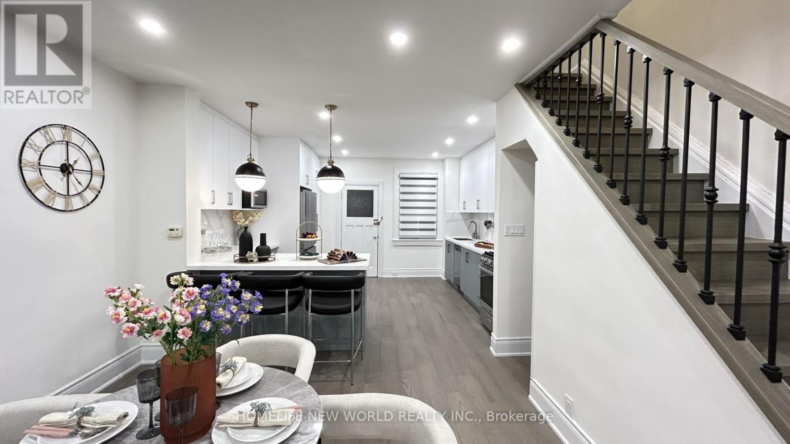 509 Dupont Street, Toronto, Ontario  M6G 1Y6 - Photo 8 - C12564380