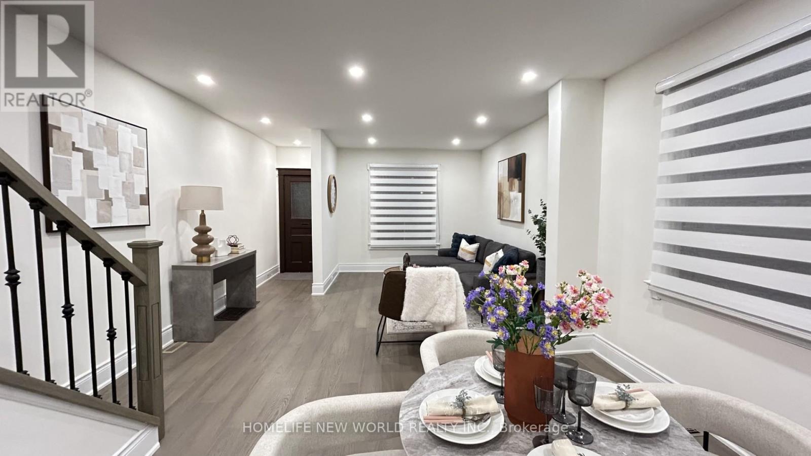 509 Dupont Street, Toronto, Ontario  M6G 1Y6 - Photo 6 - C12564380