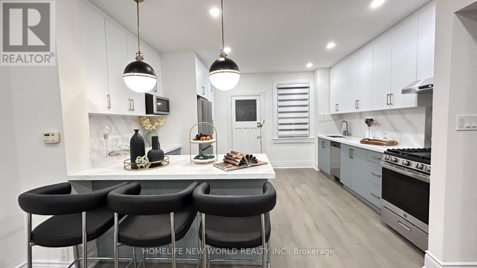 509 Dupont Street, Toronto, Ontario  M6G 1Y6 - Photo 7 - C12564380