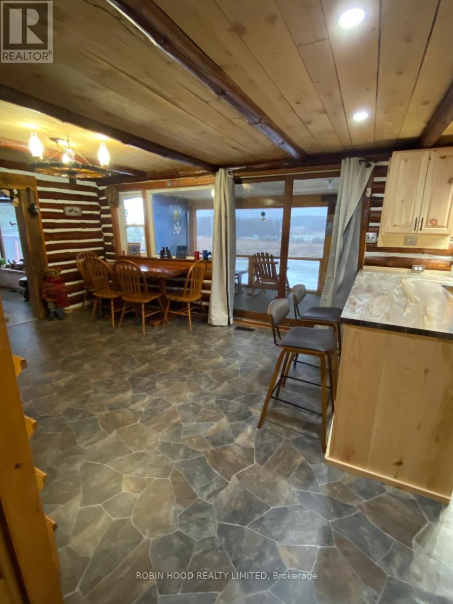 421 Peggs Mountain Road, Ryerson, Ontario  P0A 1C0 - Photo 10 - X12563896