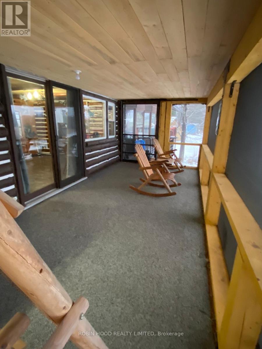 421 Peggs Mountain Road, Ryerson, Ontario  P0A 1C0 - Photo 12 - X12563896