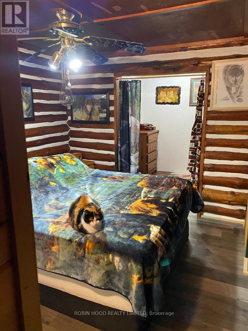 421 Peggs Mountain Road, Ryerson, Ontario  P0A 1C0 - Photo 20 - X12563896