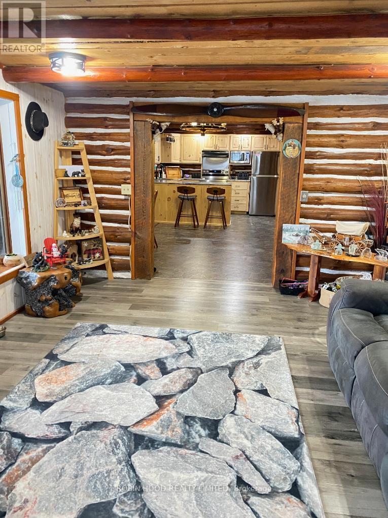 421 Peggs Mountain Road, Ryerson, Ontario  P0A 1C0 - Photo 13 - X12563896