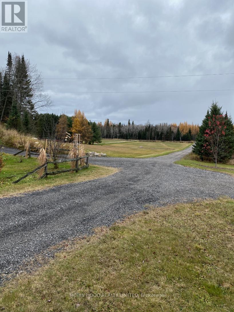 421 Peggs Mountain Road, Ryerson, Ontario  P0A 1C0 - Photo 29 - X12563896