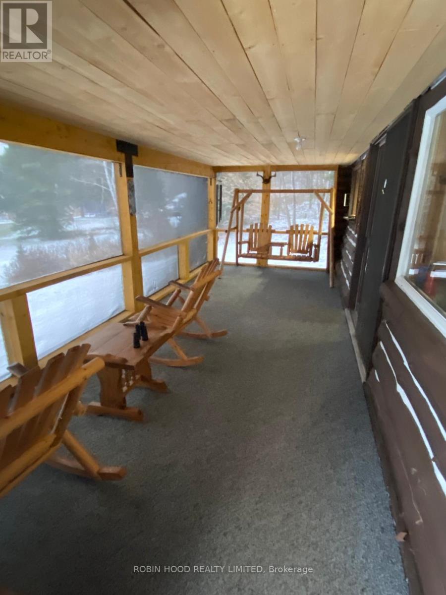 421 Peggs Mountain Road, Ryerson, Ontario  P0A 1C0 - Photo 11 - X12563896