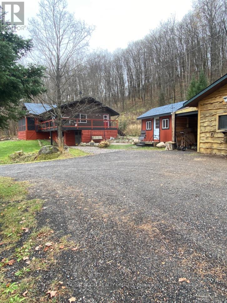 421 Peggs Mountain Road, Ryerson, Ontario  P0A 1C0 - Photo 26 - X12563896