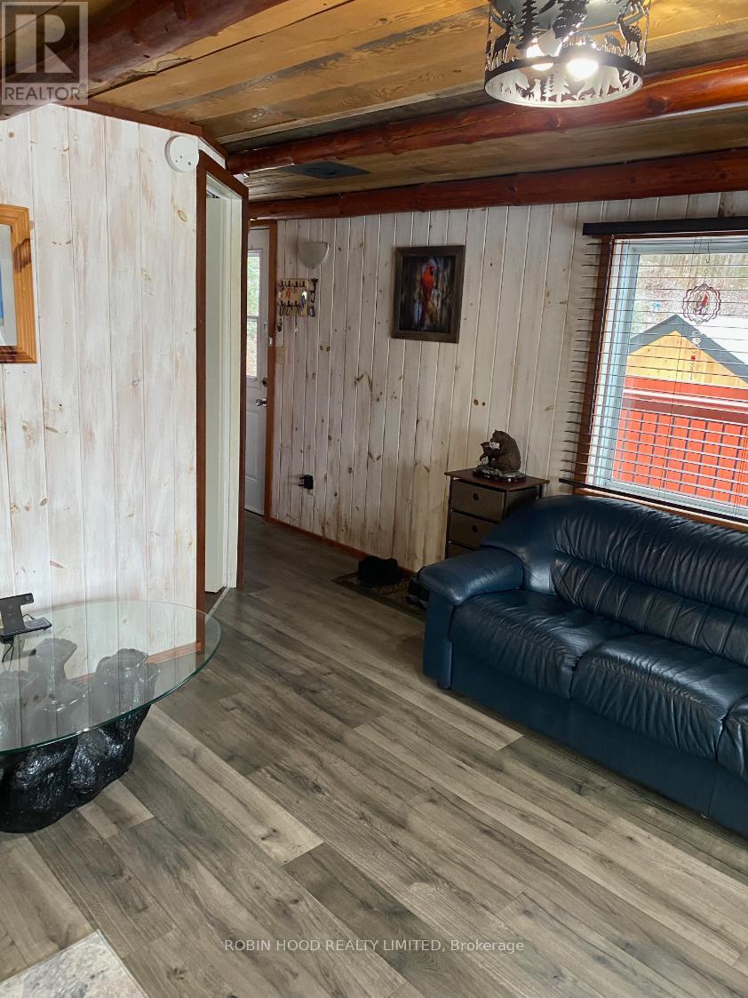 421 Peggs Mountain Road, Ryerson, Ontario  P0A 1C0 - Photo 15 - X12563896