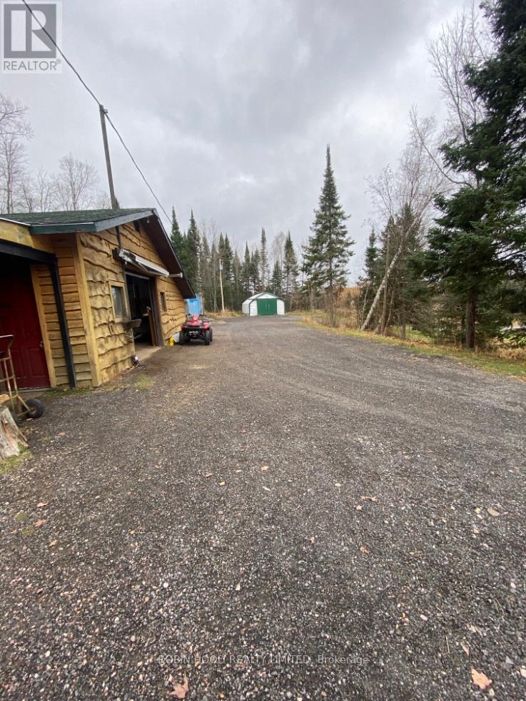 421 Peggs Mountain Road, Ryerson, Ontario  P0A 1C0 - Photo 27 - X12563896