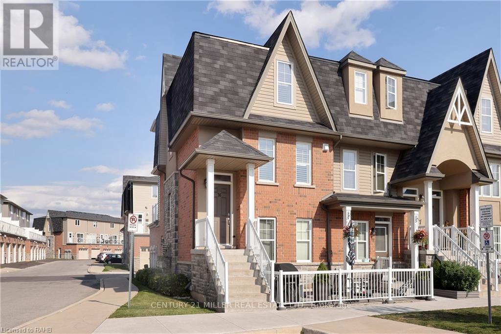 76 - 1380 COSTIGAN ROAD, Milton, Ontario