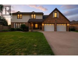 2036 LESPERANCE ROAD, Tecumseh, Ontario