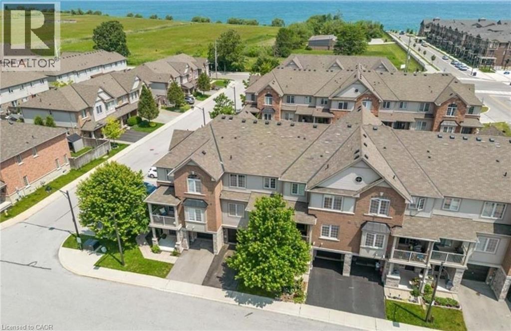 515 WINSTON Road Unit# 38, Grimsby, Ontario