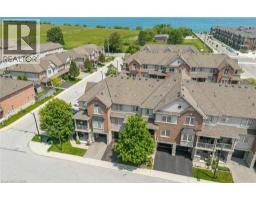 515 WINSTON Road Unit# 38, grimsby, Ontario