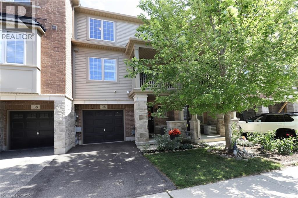 515 Winston Road Unit# 38, Grimsby, Ontario  L3M 0C8 - Photo 4 - 40789723