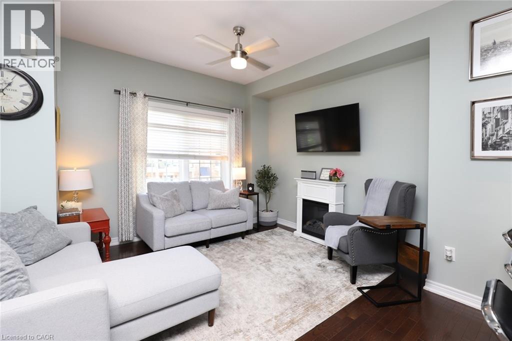 515 Winston Road Unit# 38, Grimsby, Ontario  L3M 0C8 - Photo 11 - 40789723